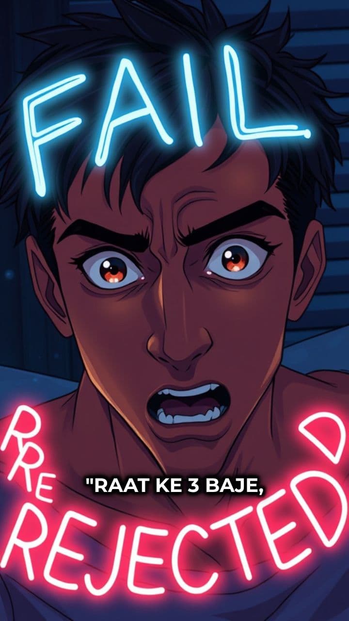 Action Over Result: Stop Overthinking