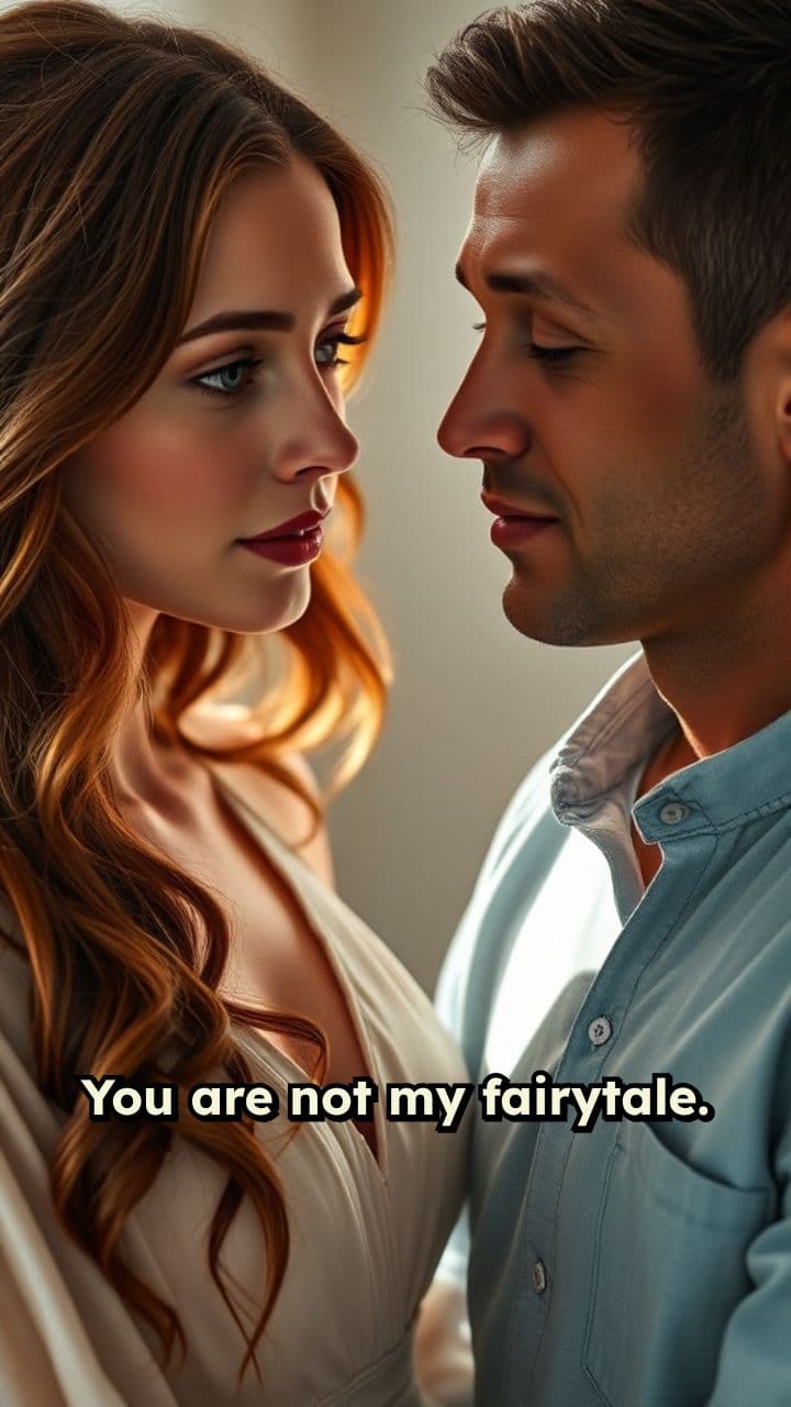 Not My Fairytale