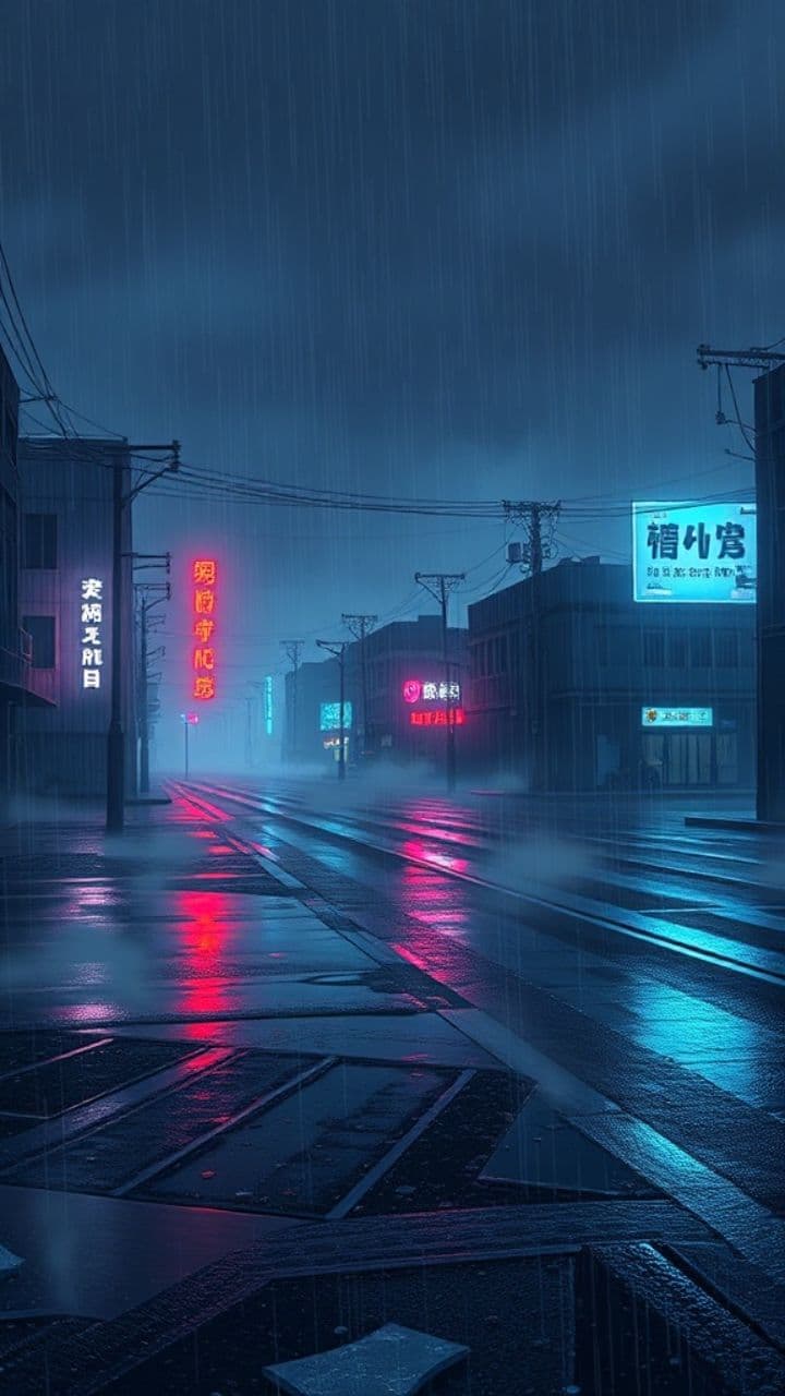 Amor a Distancia y Melancolía