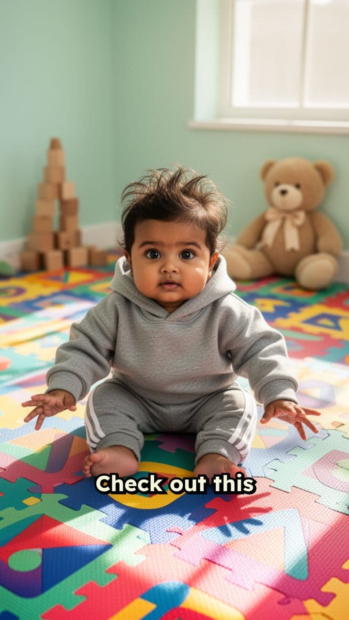 Little Street Style Star