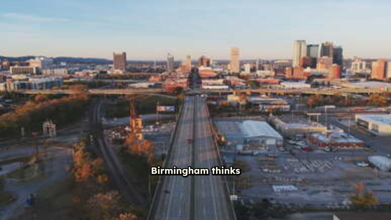 Birmingham vs. Manchester: The Urban Showdown