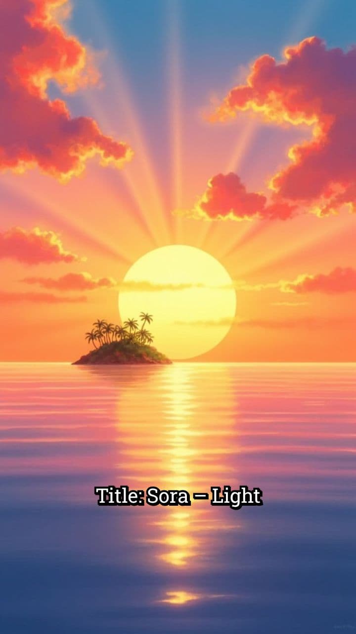 Whispers of the Forgotten Island