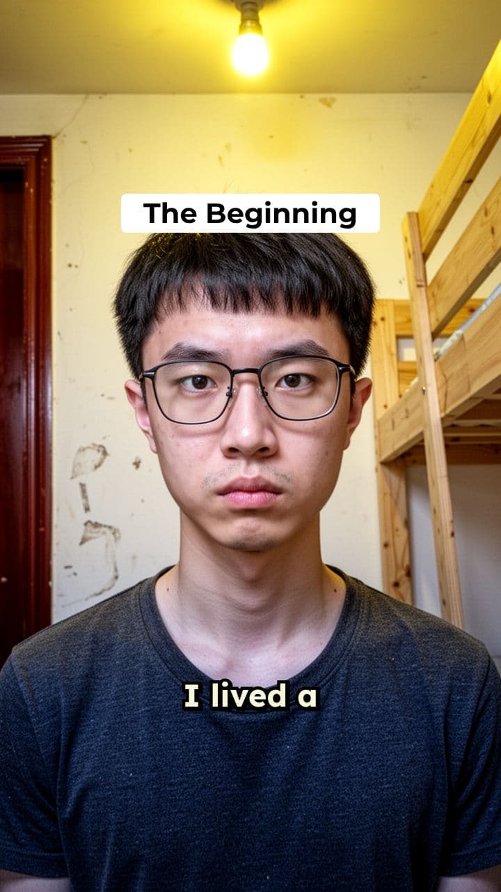 The Ultimate Transformation Journey