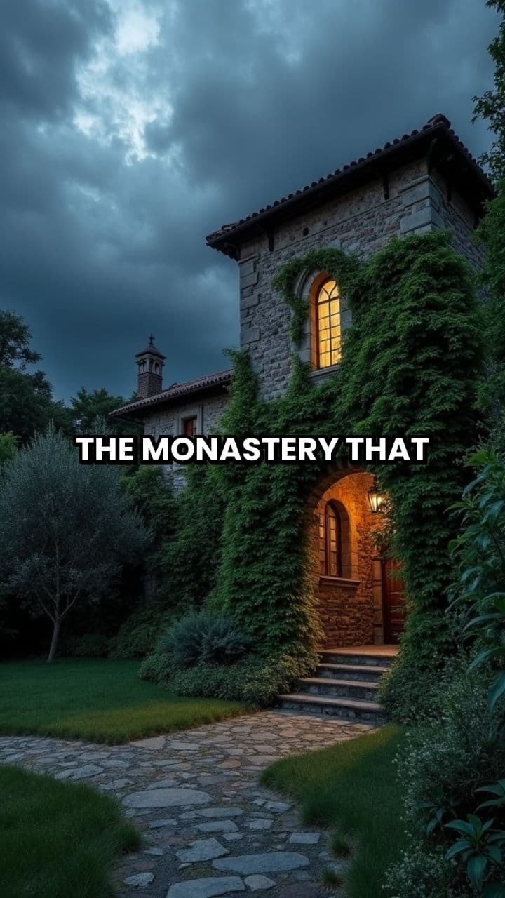 Da Vinci's Hidden Invention Revealed