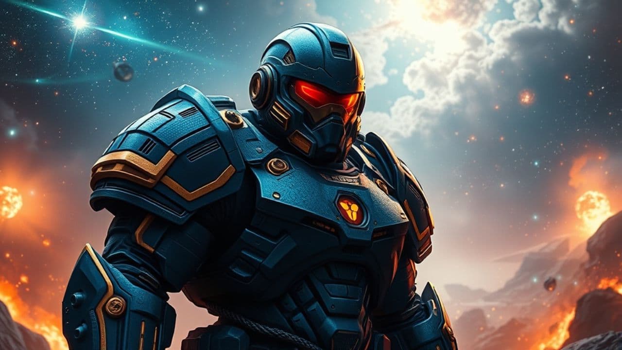 За Империум!