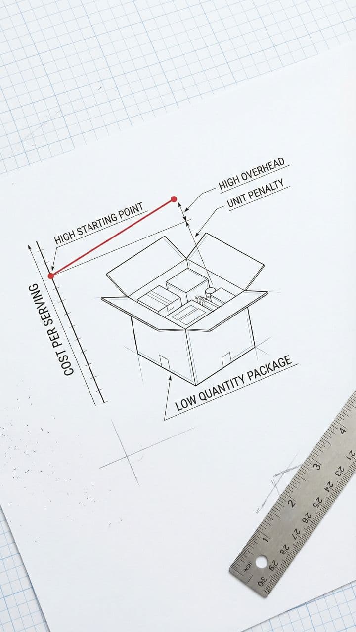Meal Kits’ Per-Serving Price Trap