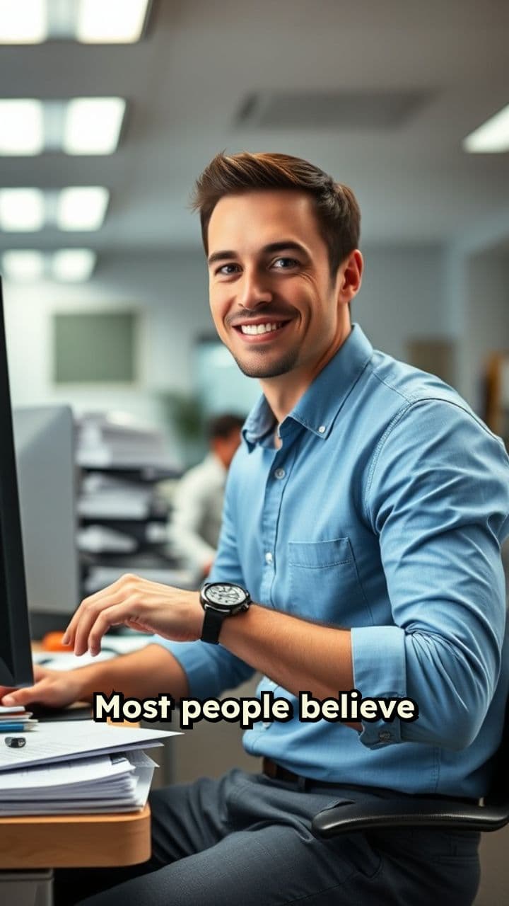 Become the Authority, Earn More