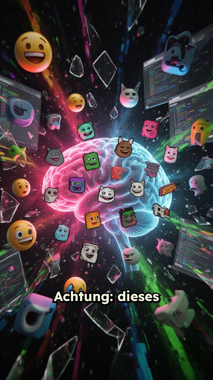 Sahur im Brainrot-Chaos