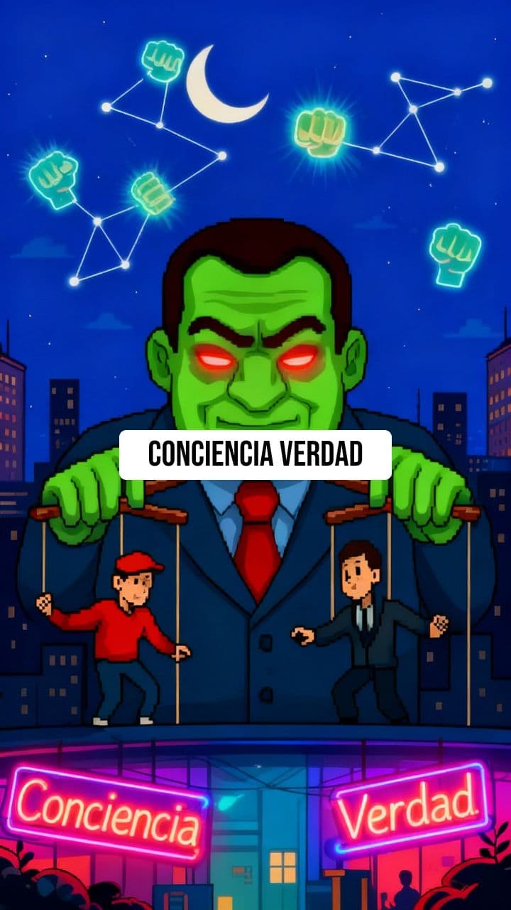 Puppeteer's Symphony