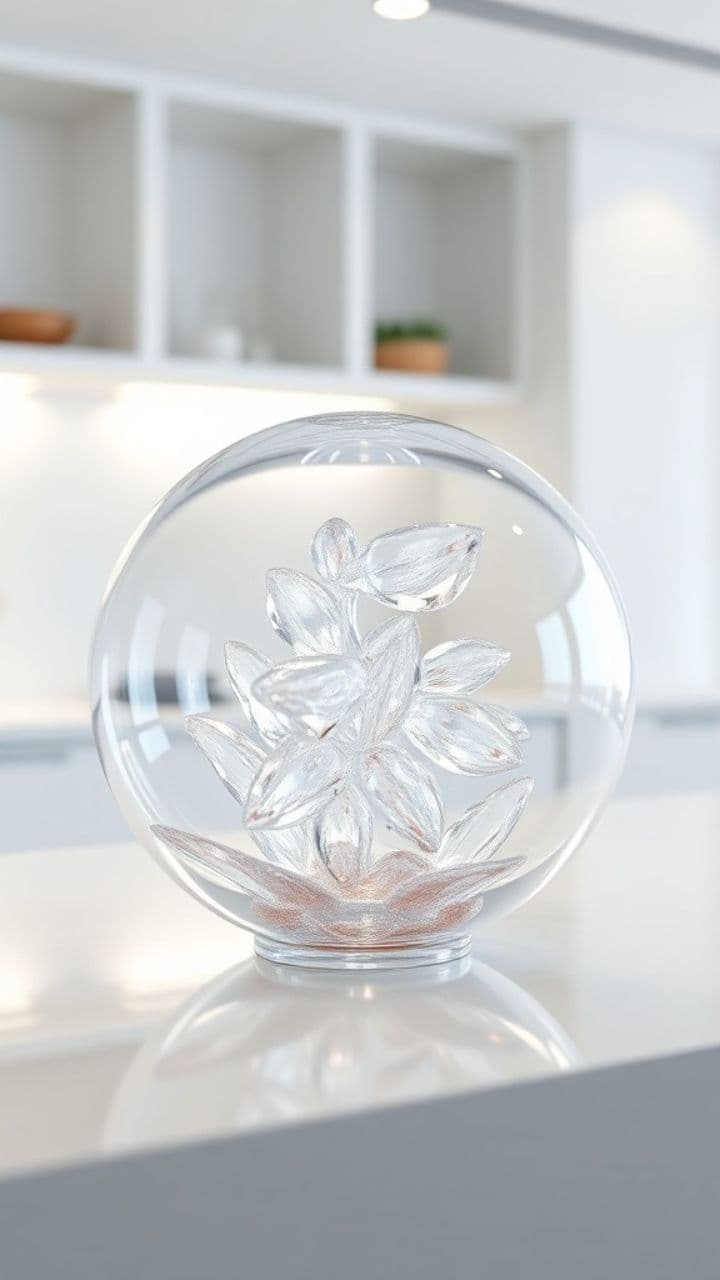 The Glass Watermelon