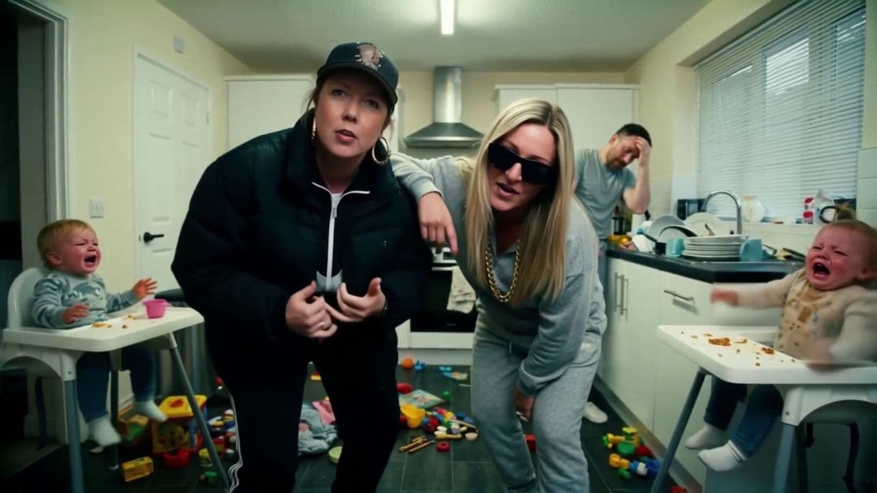 Escape Awaits: Trust the Crew