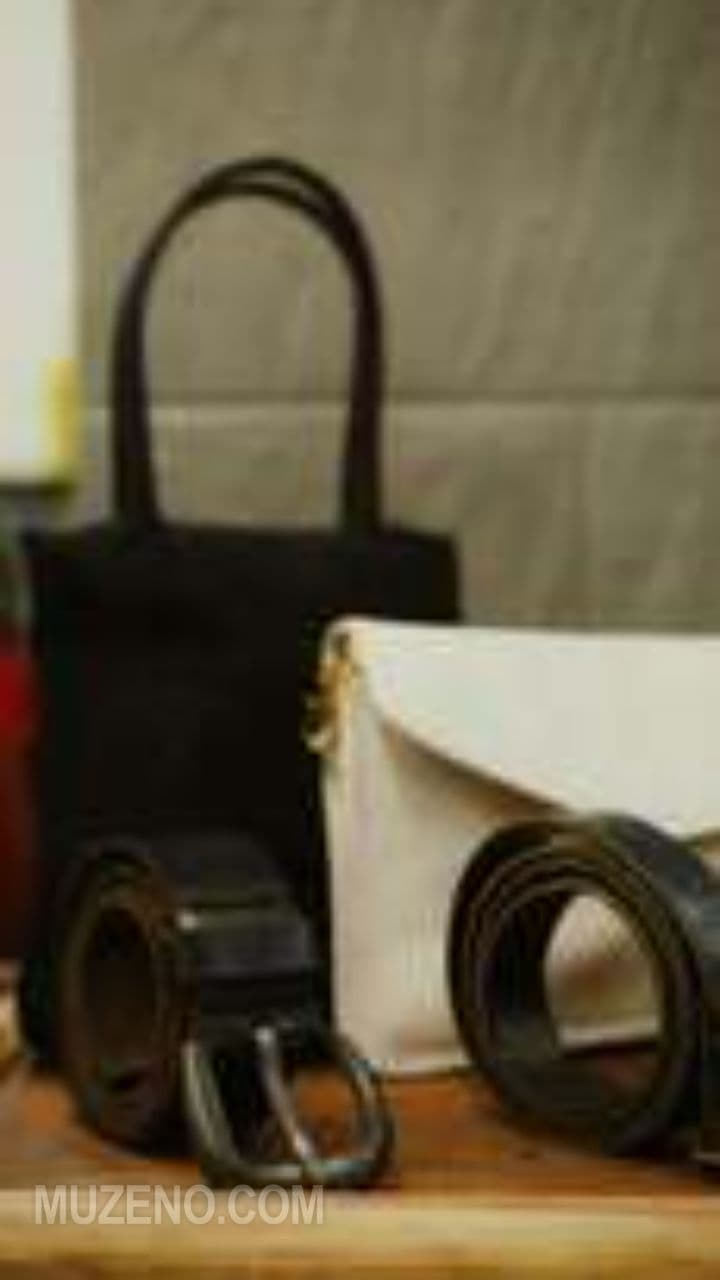 Tiny Purse, Big Secrets