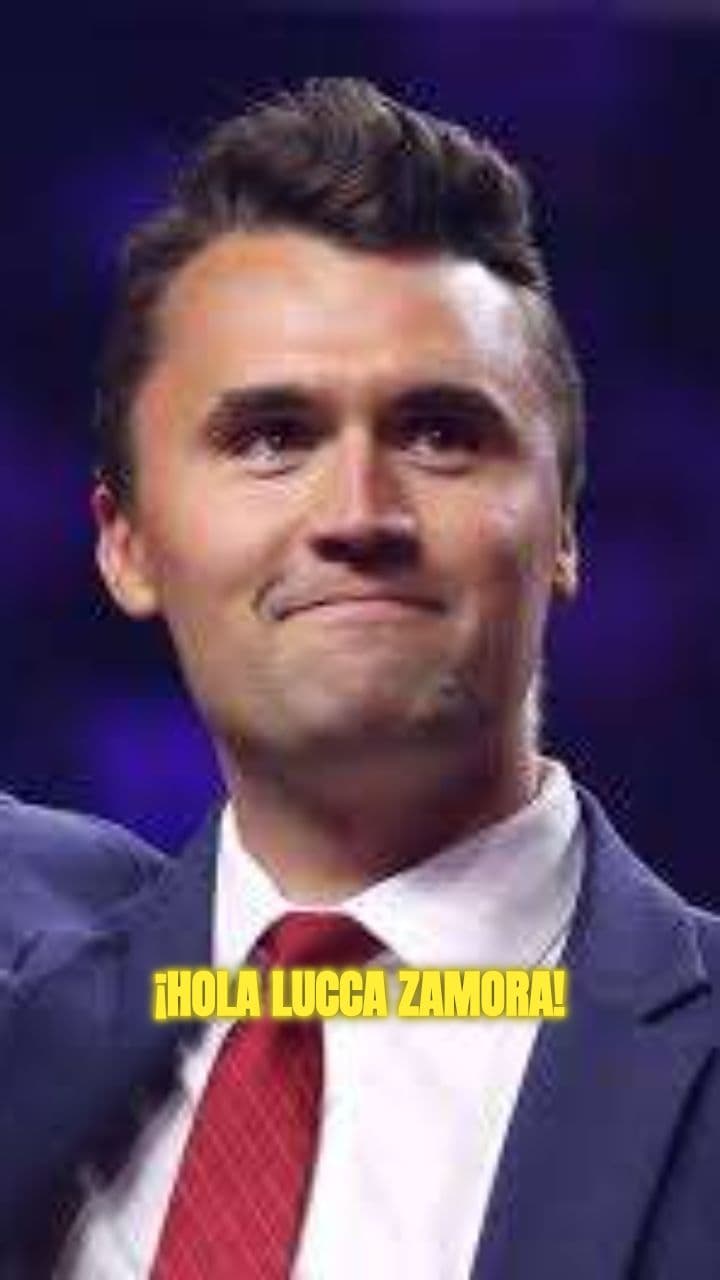 Saludo de Cumpleaños para Lucca Zamora