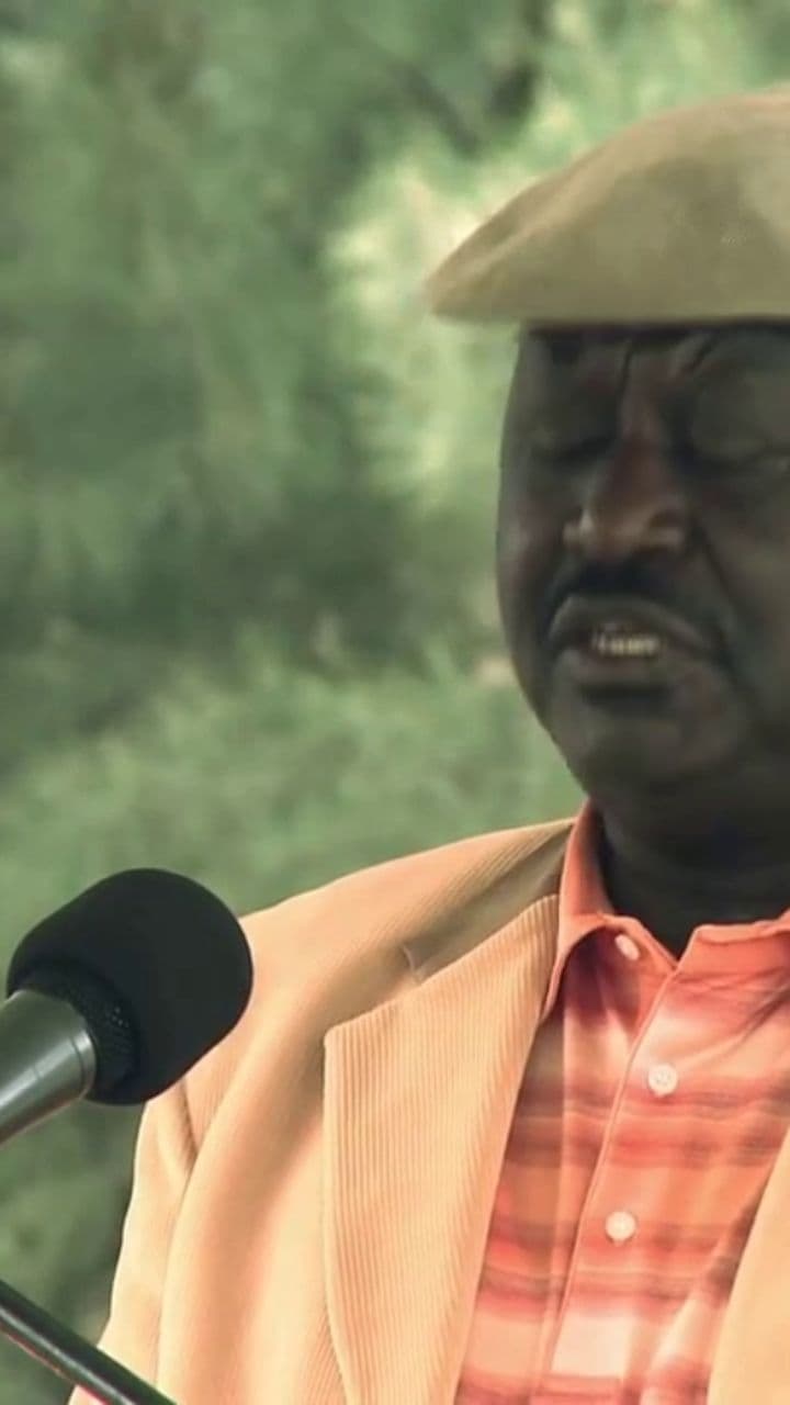 Honoring Kenya's Heroes