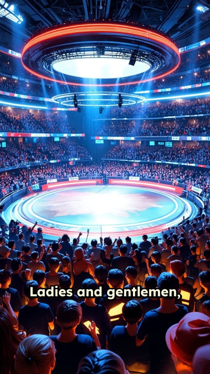 Booty Bopping: The Ultimate Showdown