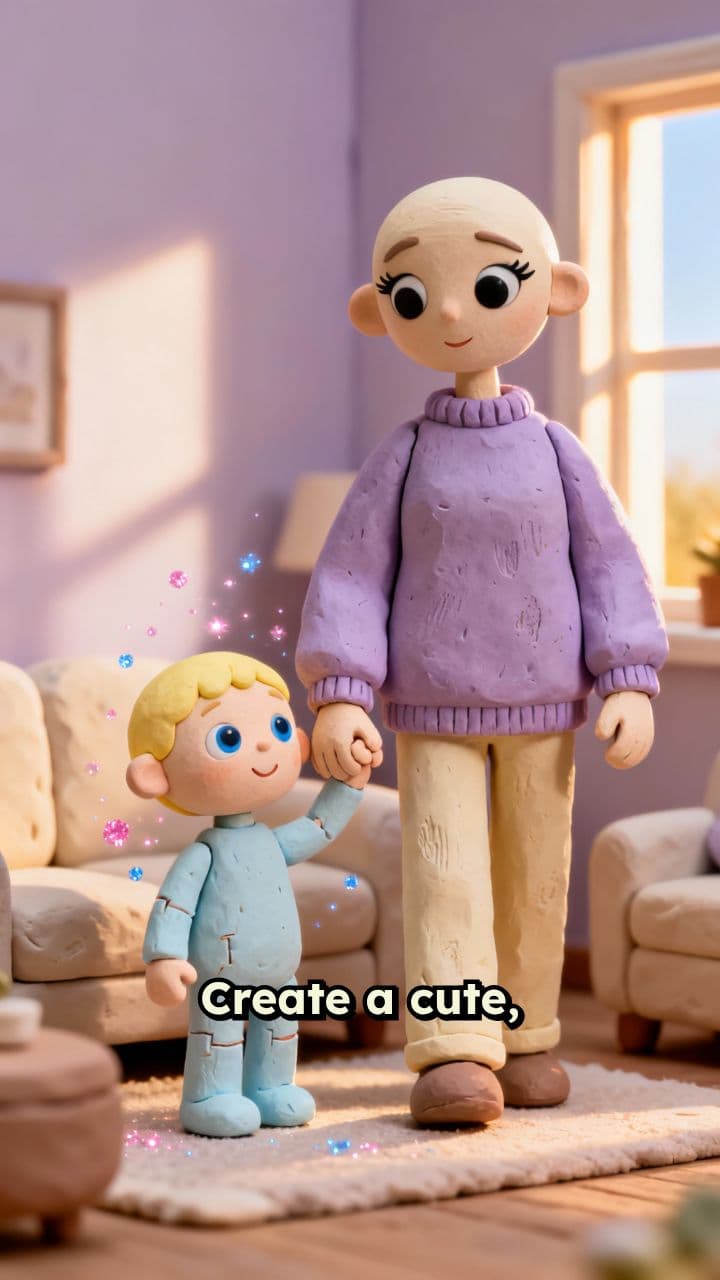 Neuroconforto: Embracing Unique Journeys