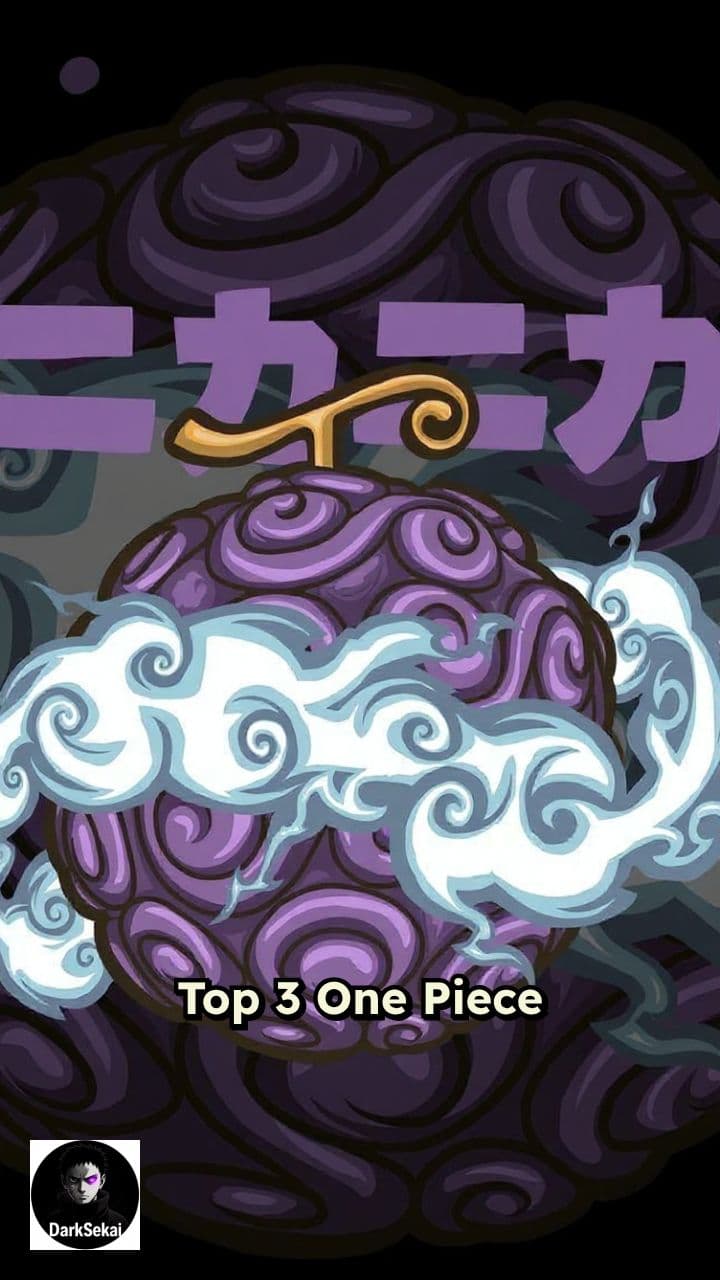 Drei wahre One Piece Theorien