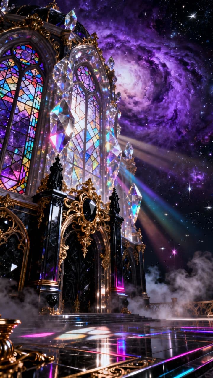 Chill Electronic Reverie