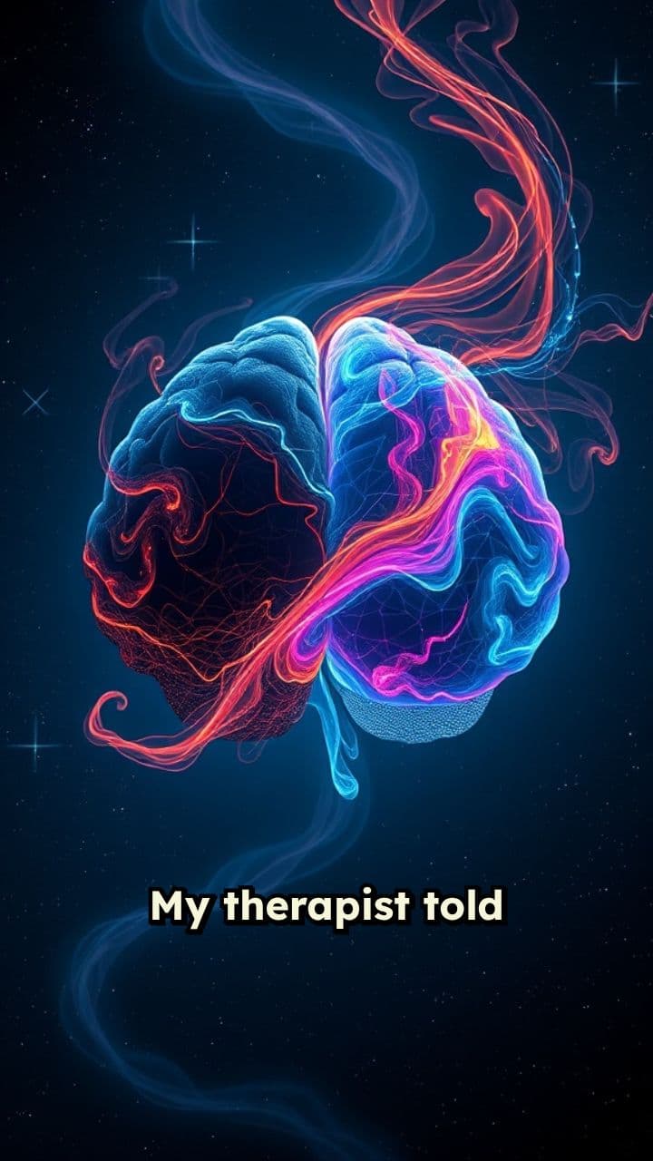 Embracing Fear as Joy