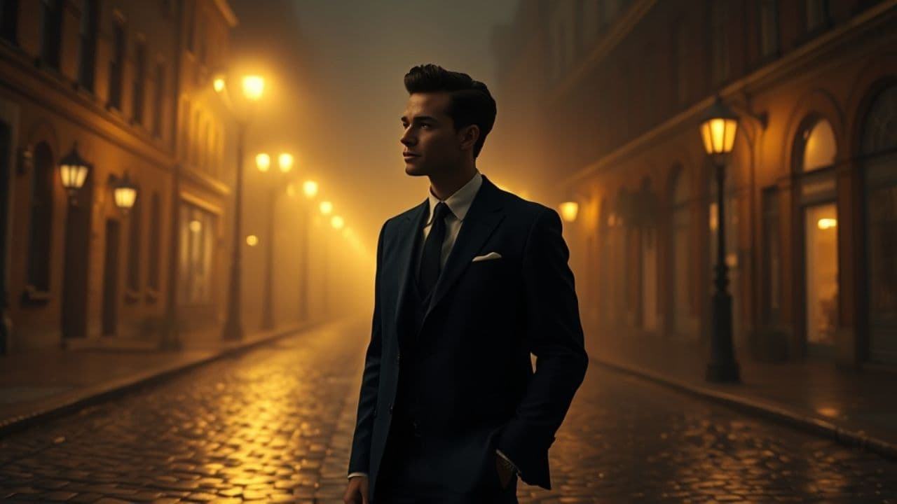 Reaching for Distant Love