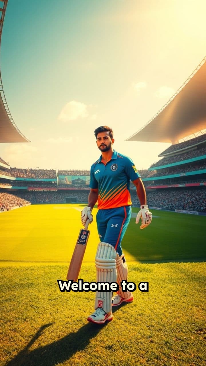 Cricket Thrills: Daddy Ji's 100 Wickets!