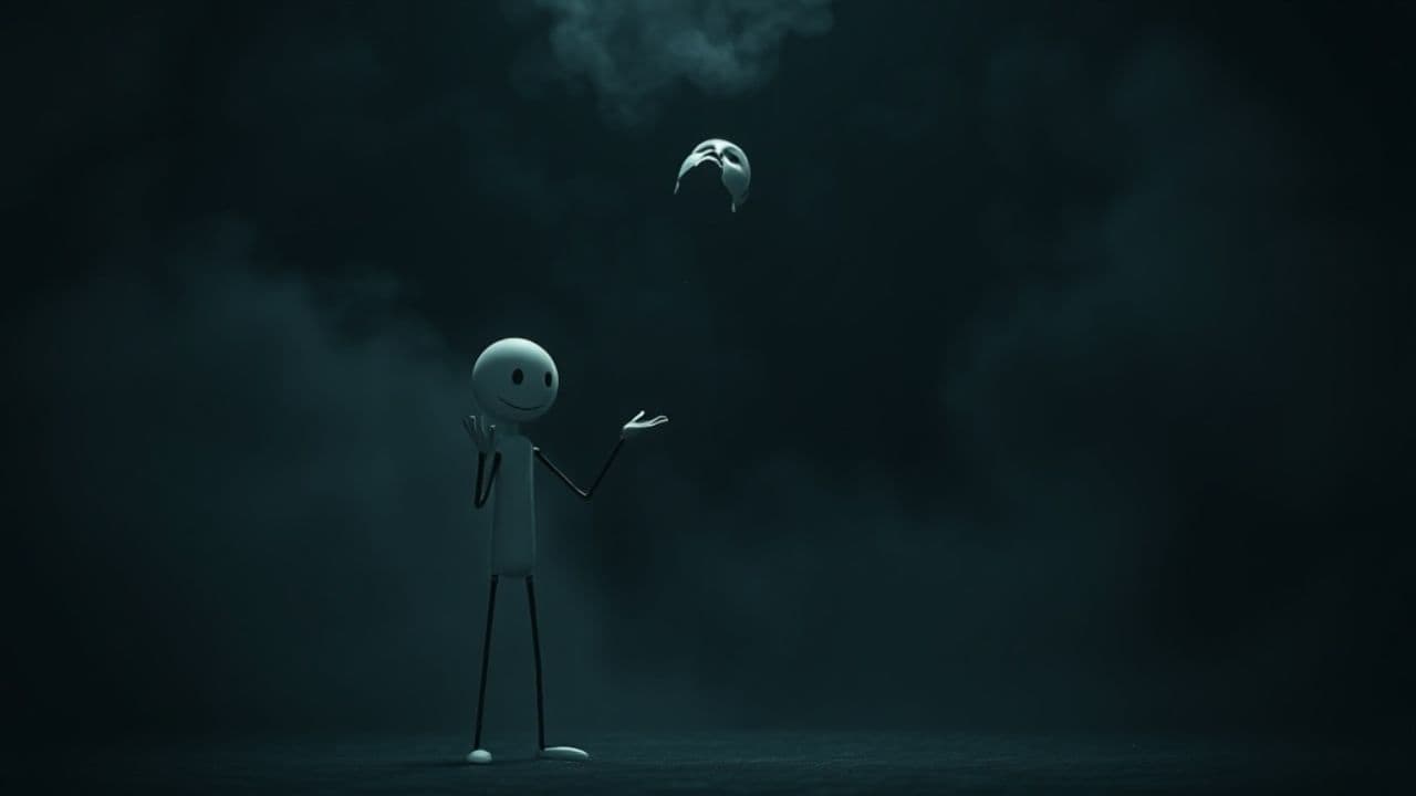 Unmasking Manipulation: A Silent Superpower