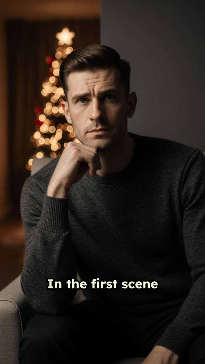 Regalos navideños idénticos