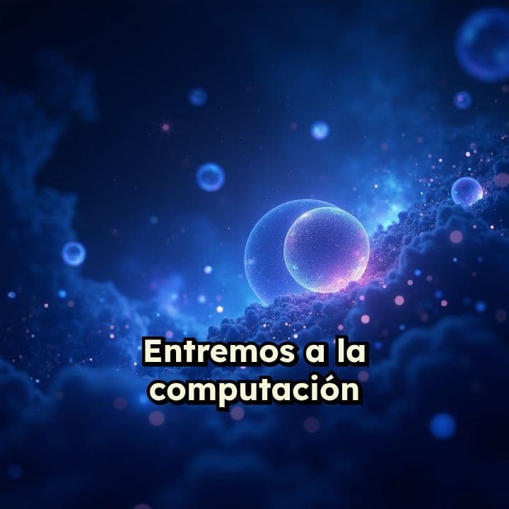 Computación Cuántica: Velocidad y Seguridad Imposibles de Romper