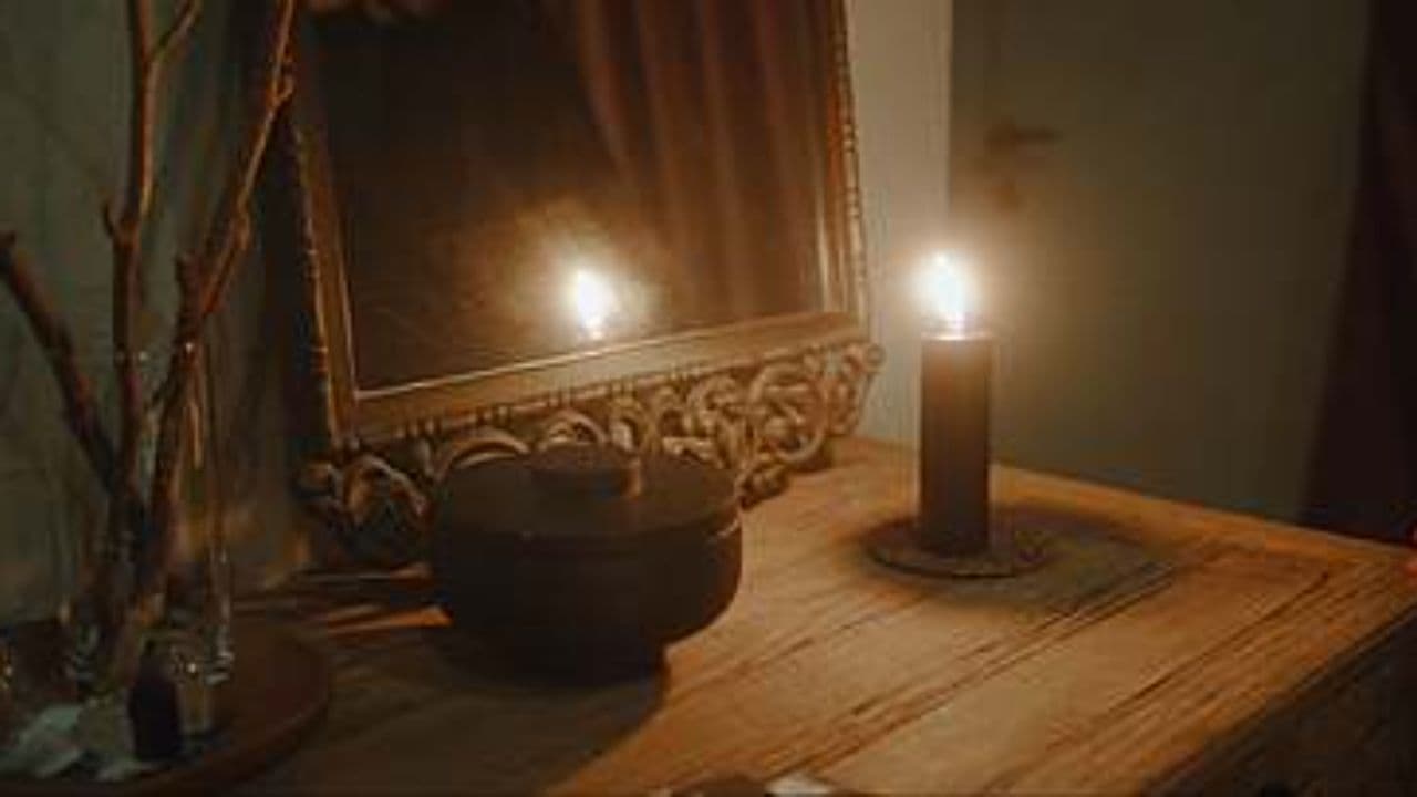 Светлячки лета