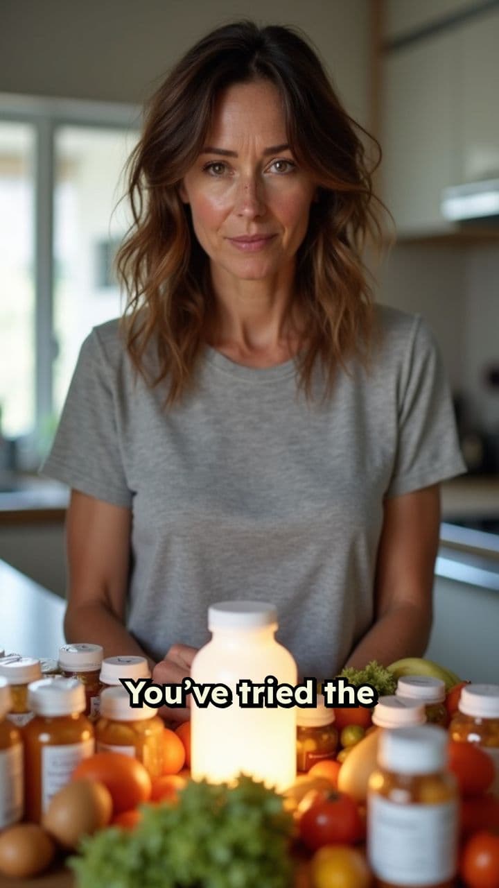 The Power of One Molecule