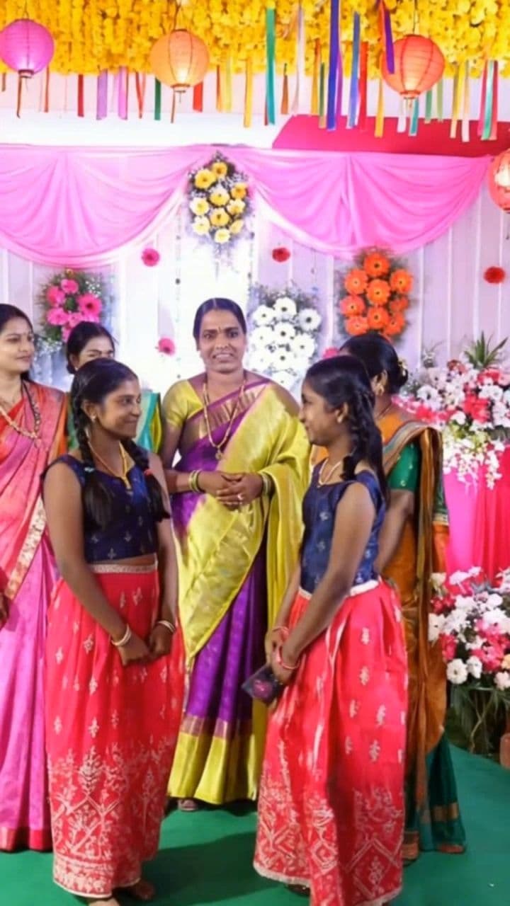 Image transform video