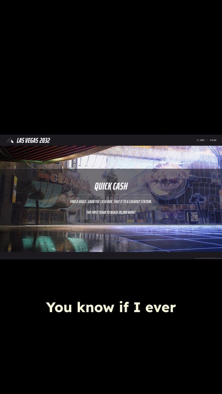 Missing GTA VI in Prison