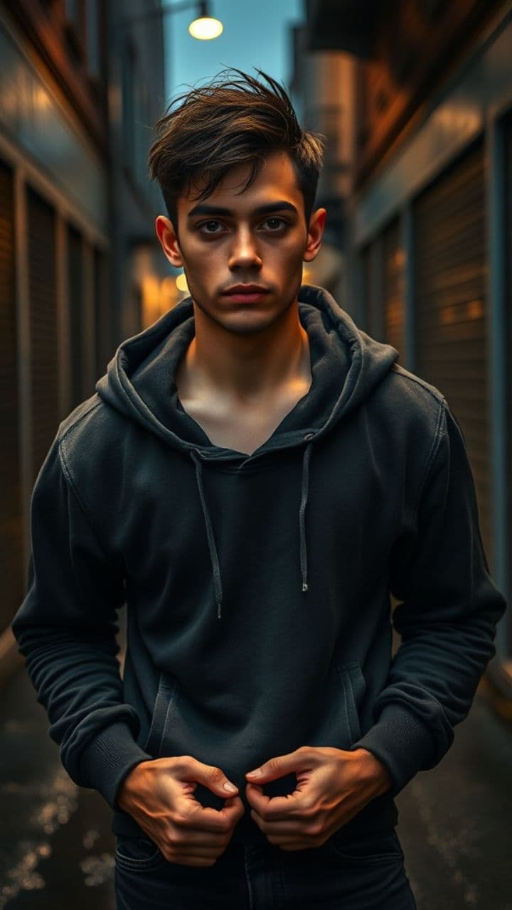 Kazıklar ve Pes Etmeme Mücadelesi