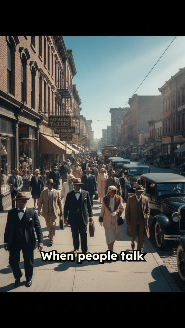 Beyond Tulsa: LA's Black Wall Street