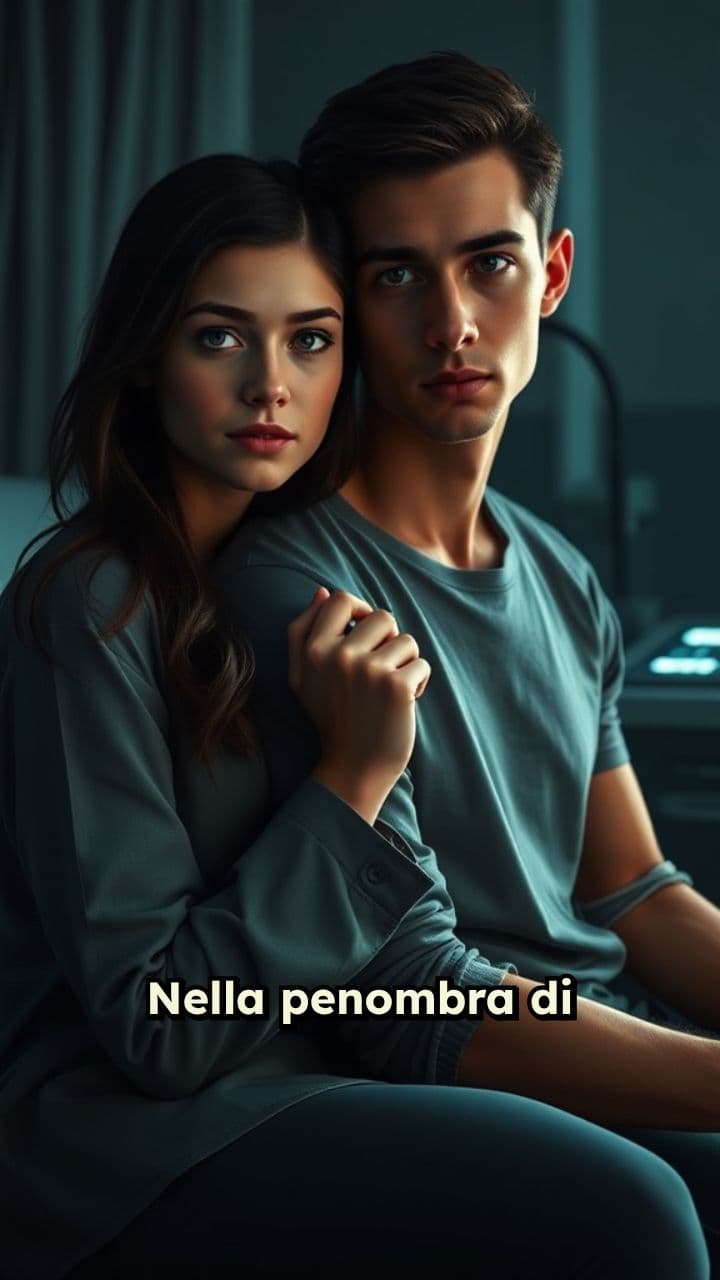 Ritrovare l'amore perduto