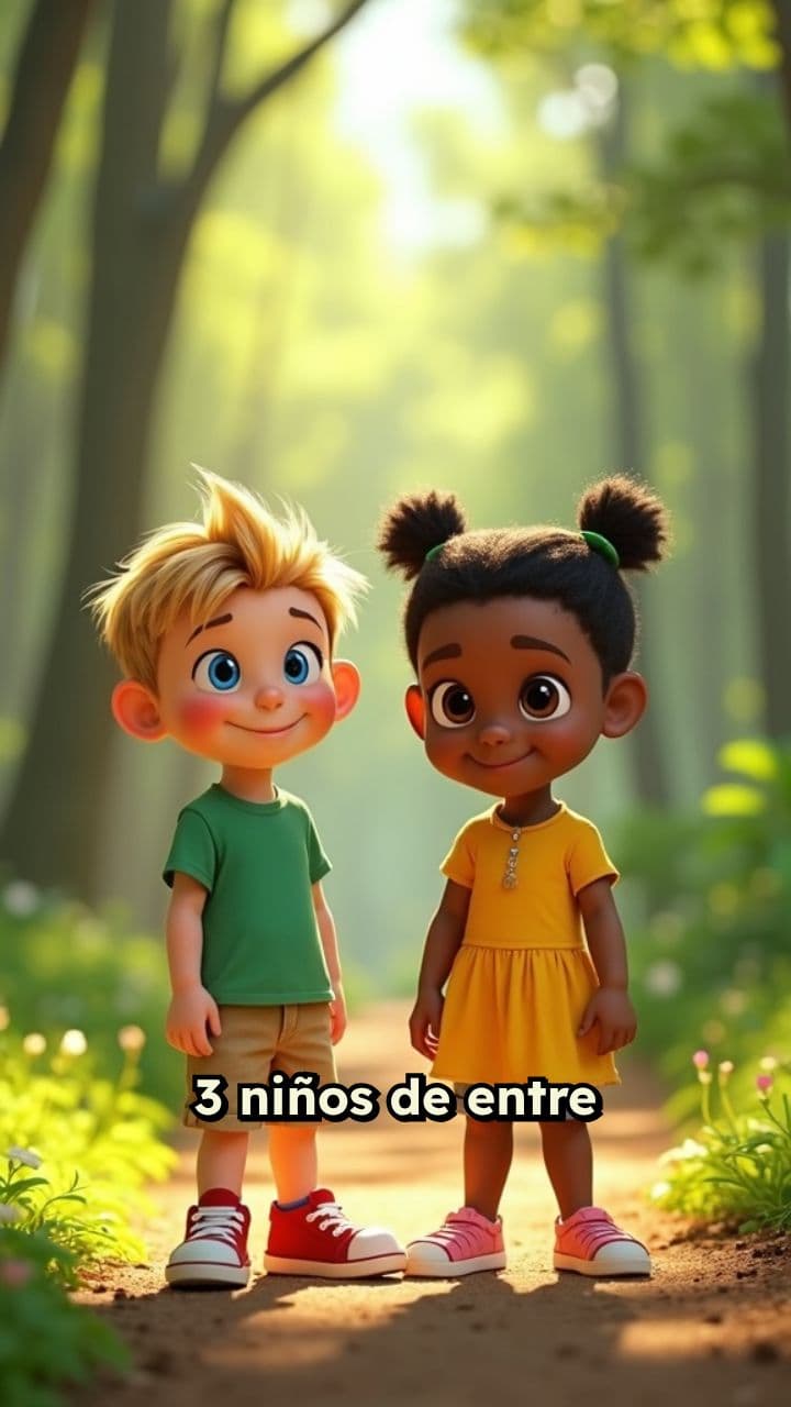 La búsqueda de Piruli