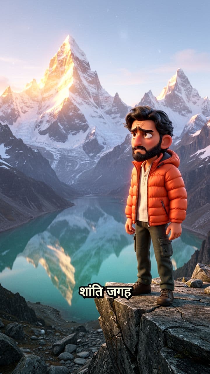 सच्चा संन्यास: कर्तव्य और शांति