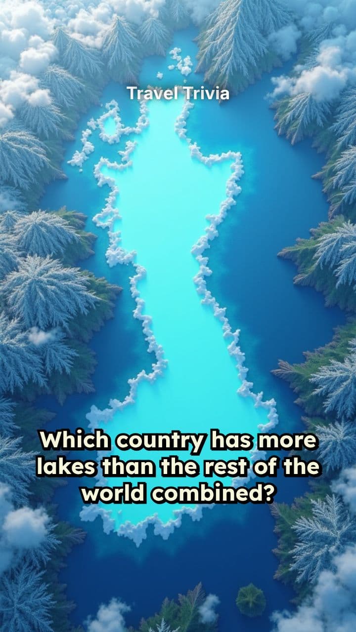 Only real travellers can answer