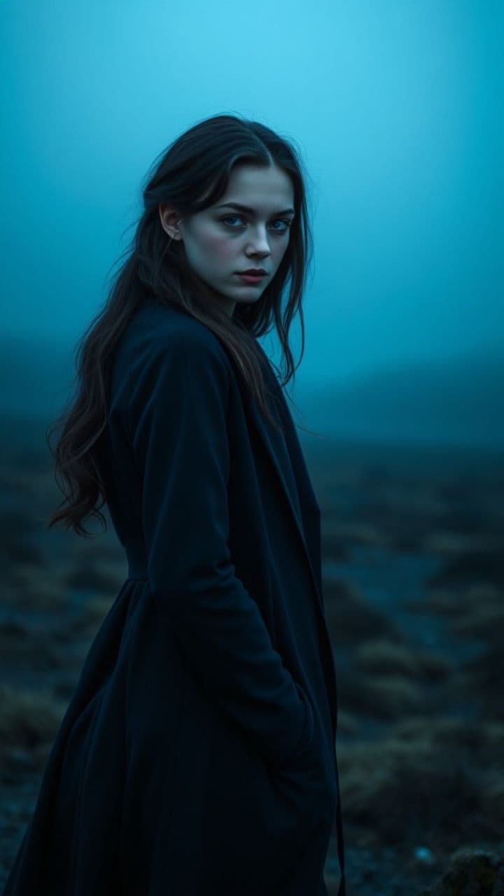 Whispers of a Forgotten Love