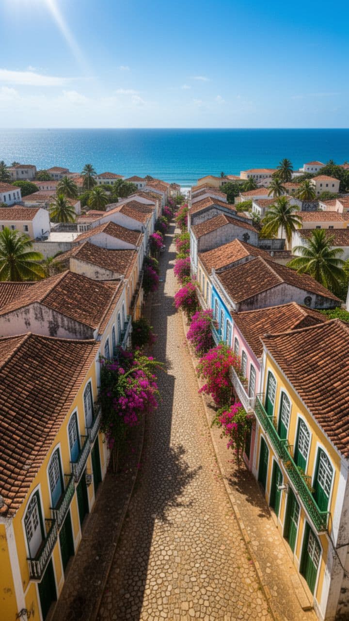 Vem Dançar Marabenta