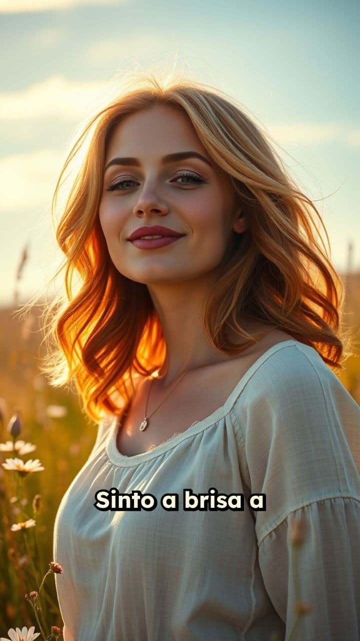 Cicatriz em Flor, um Jardim de Amor