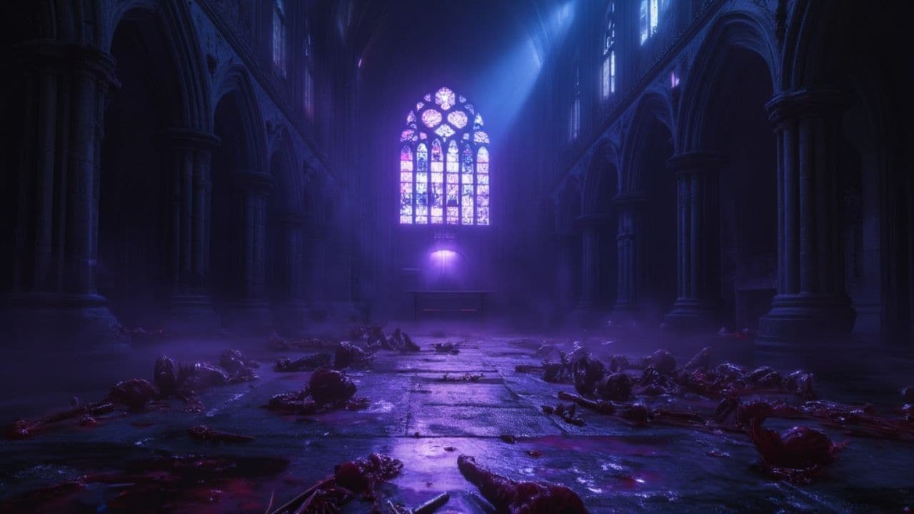 Bíbor művészet és fájdalom