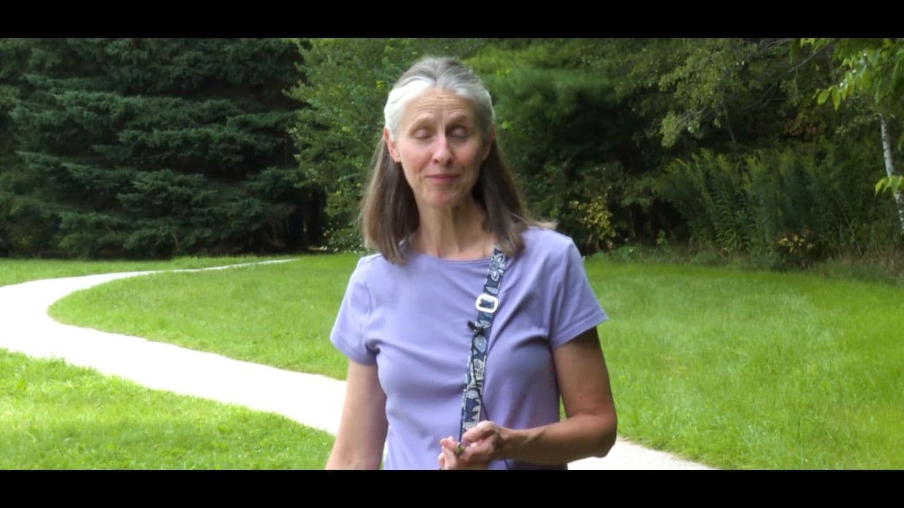 A Mother's Legacy: Making Nature Accessible