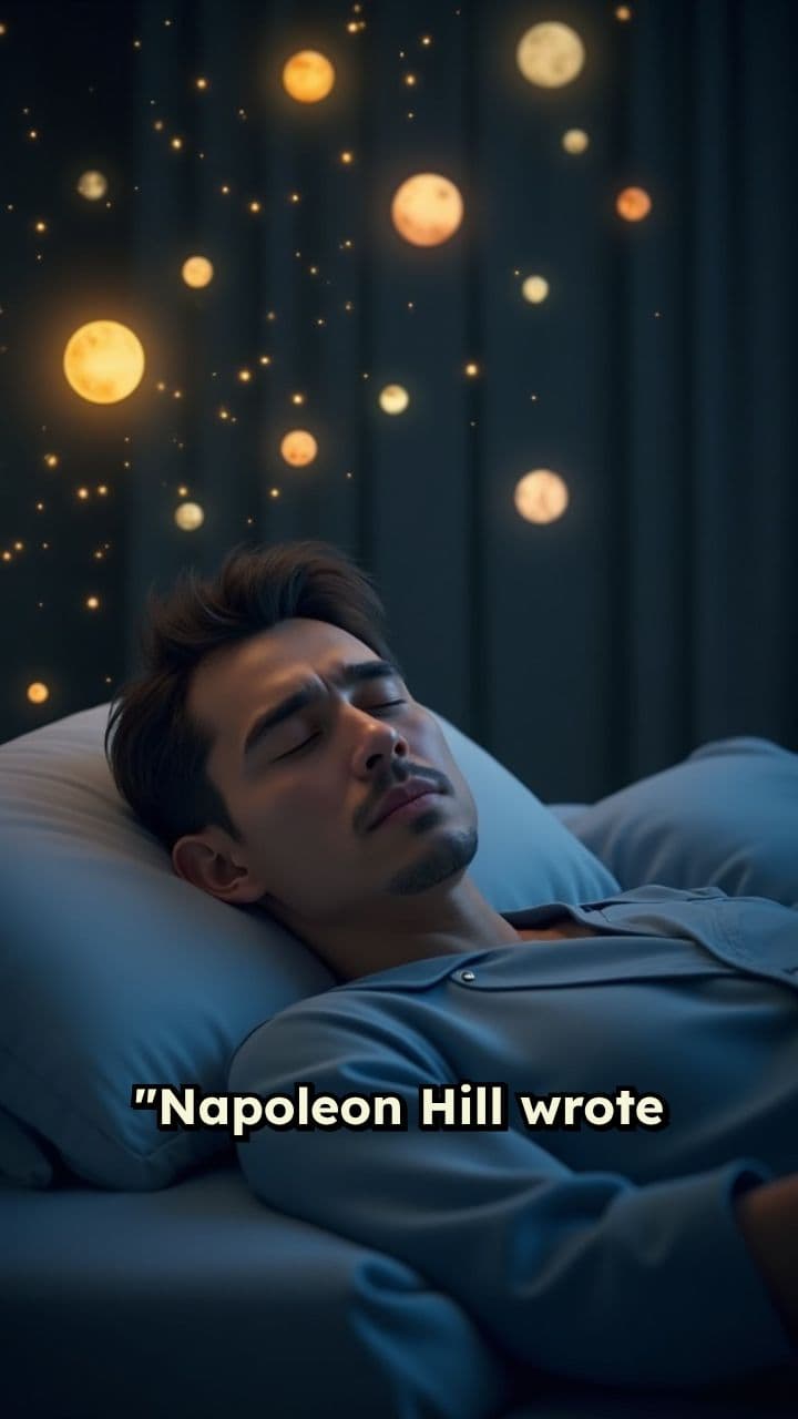 Shaping Behavior Through Subconscious Thoughts