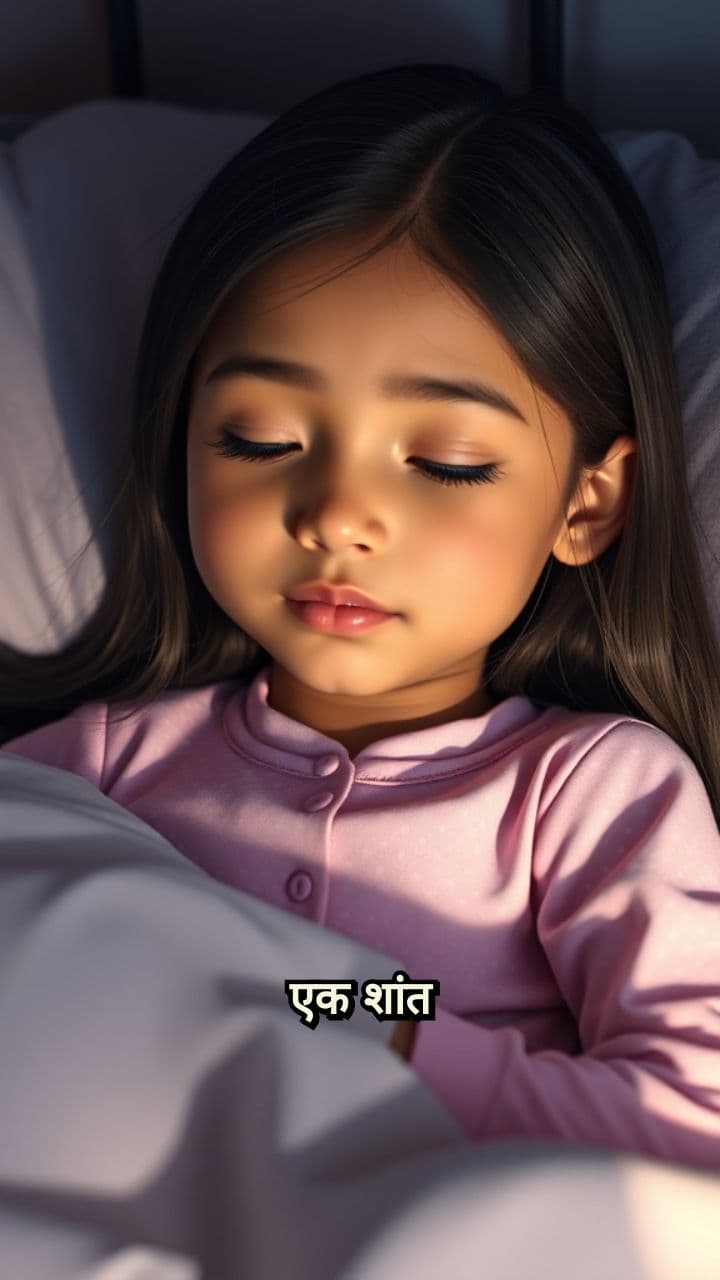 टॉय रूम का रहस्य