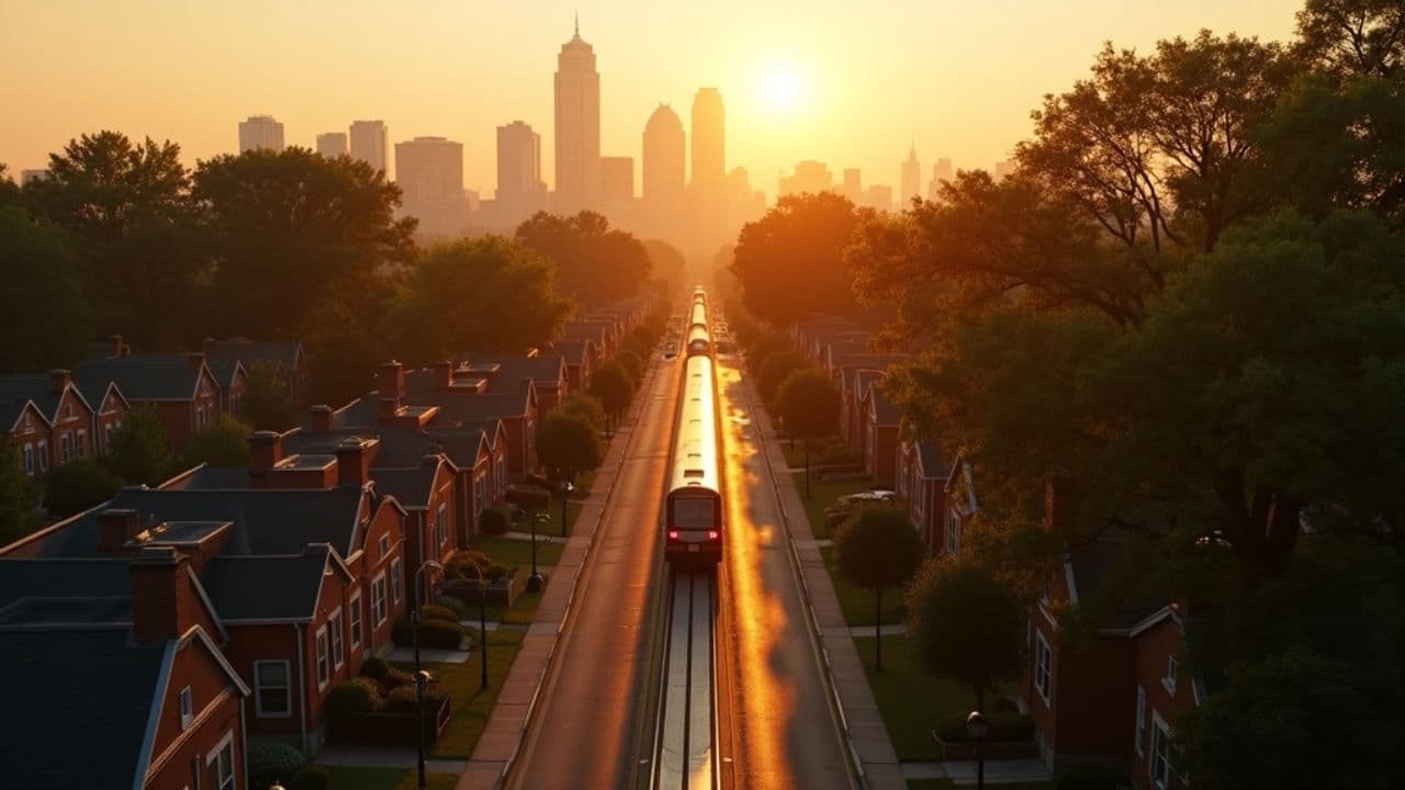 Four Eyes Maria Atlanta Love