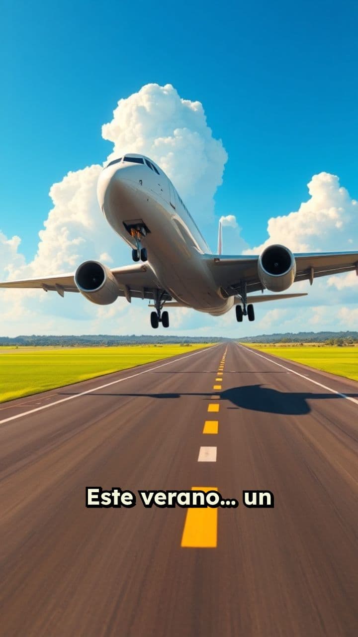 Una Ruta Inolvidable