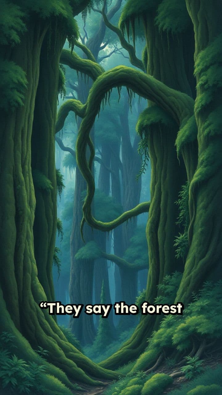 The Howl of the Night