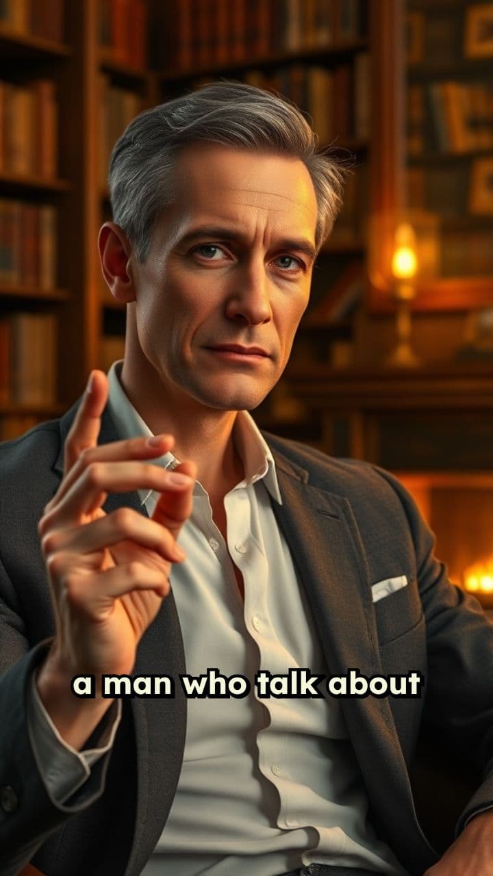 Motivation and Psychology Speaker