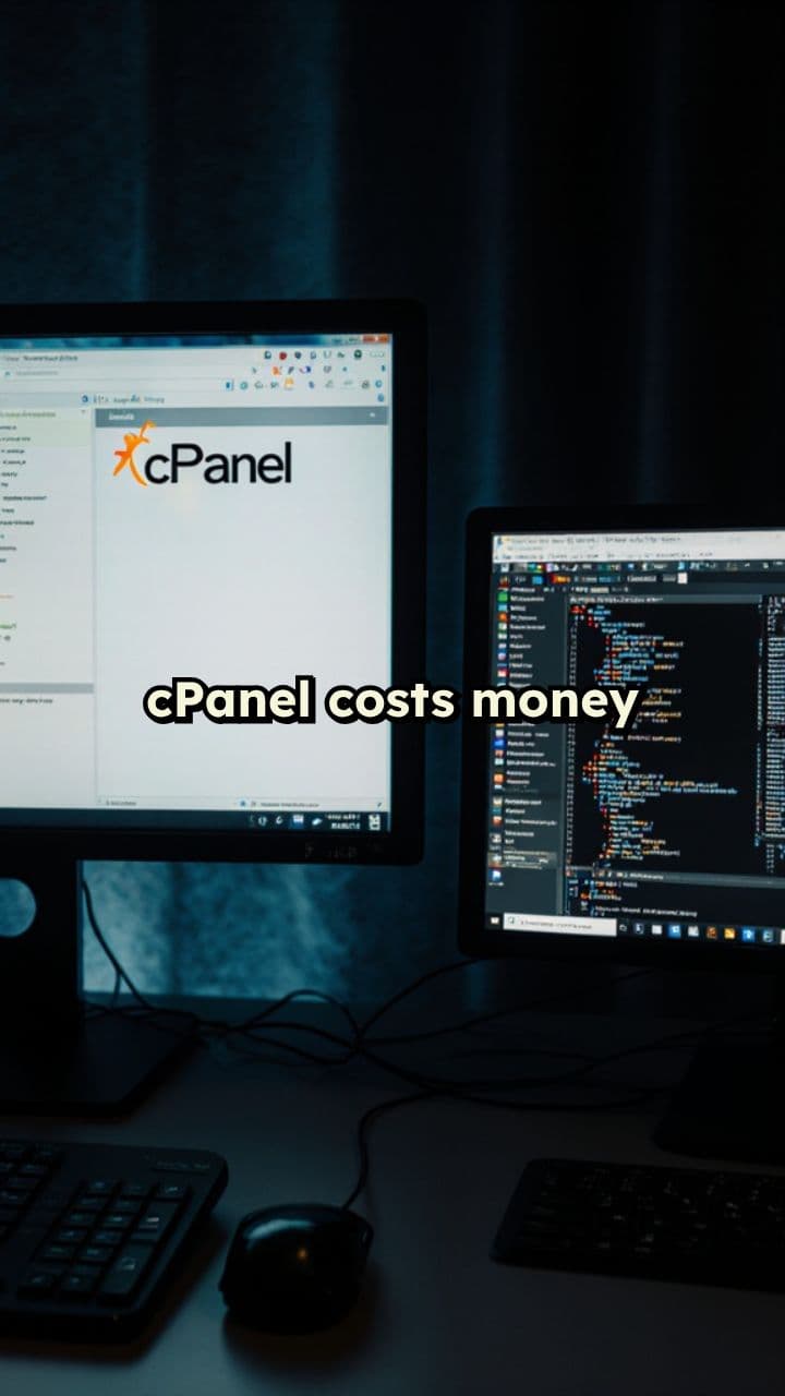 cPanel: The Worthwhile Hosting Investment